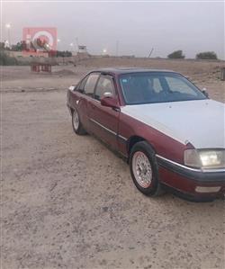 اوبل أوميغا